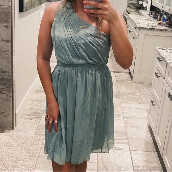 j crew kylie dress